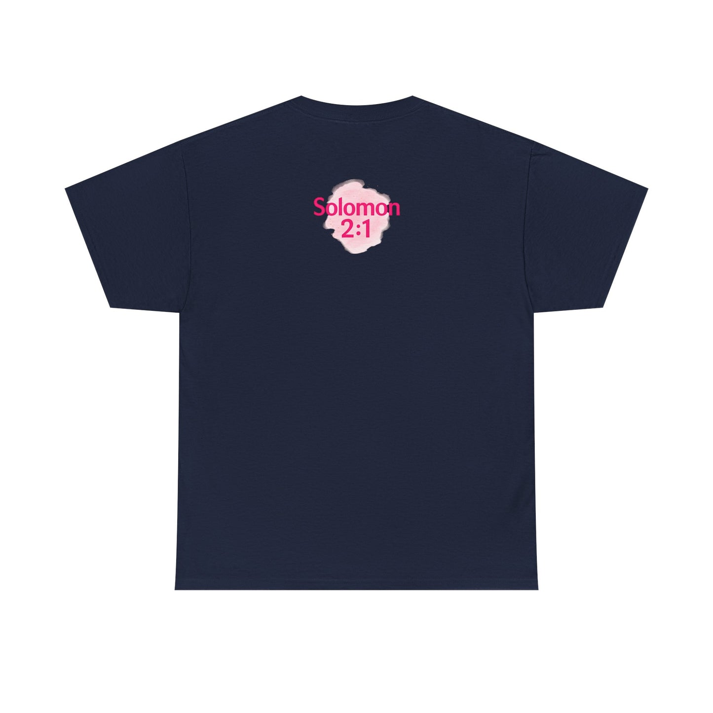 Rose of Sharon Unisex Tee