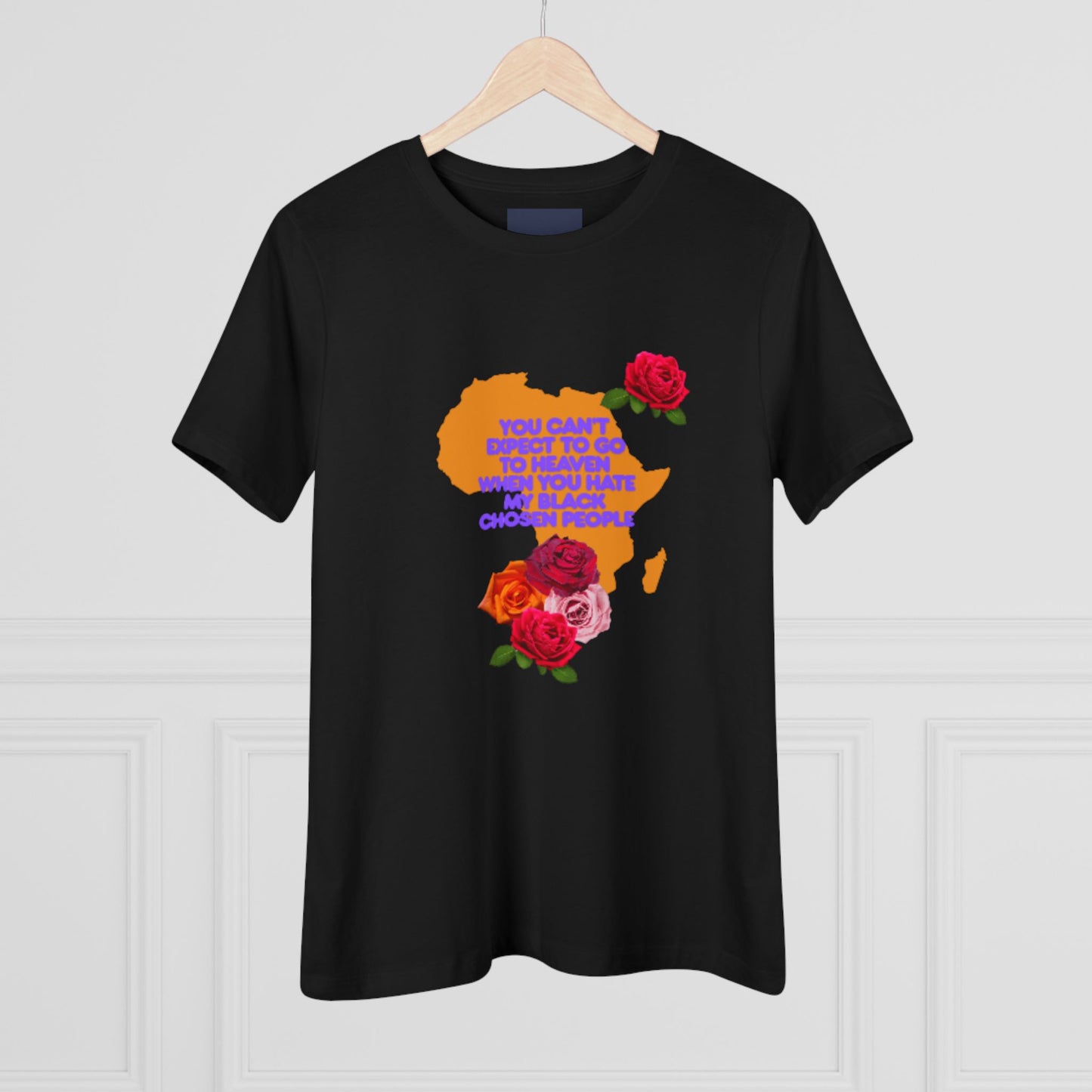 My Chosen People - TShirt