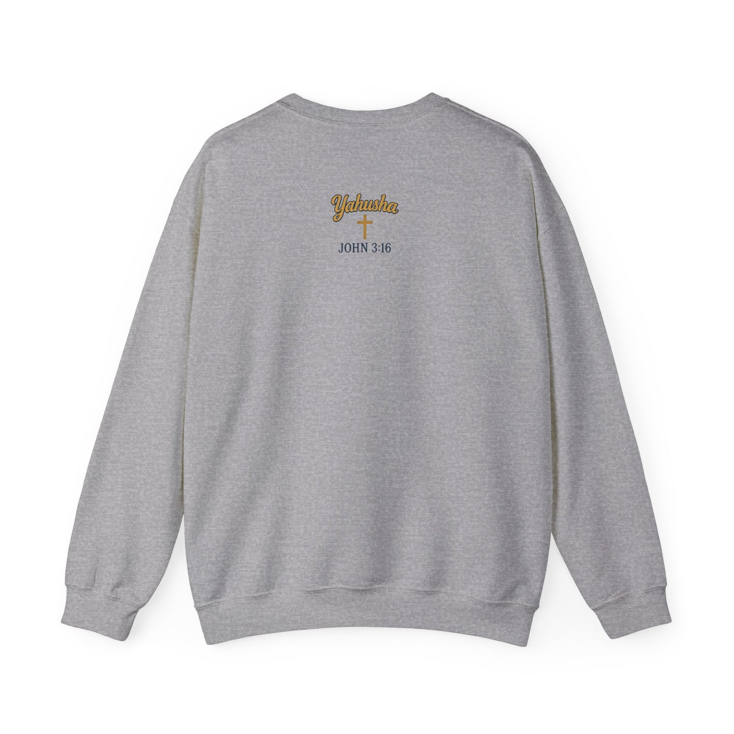 Yahusha Sweatshirt