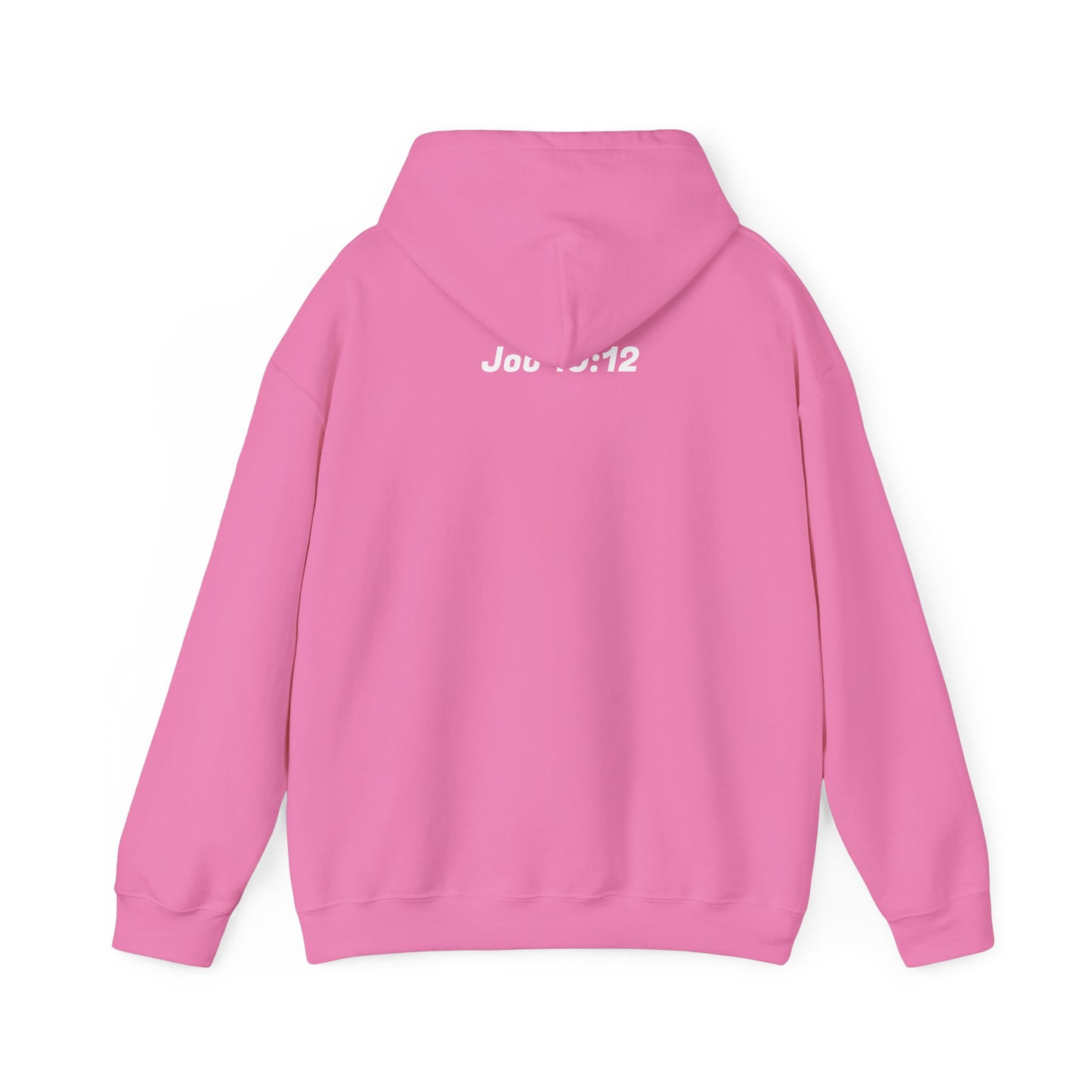 Favor Unisex Hoodie Sweatshirt