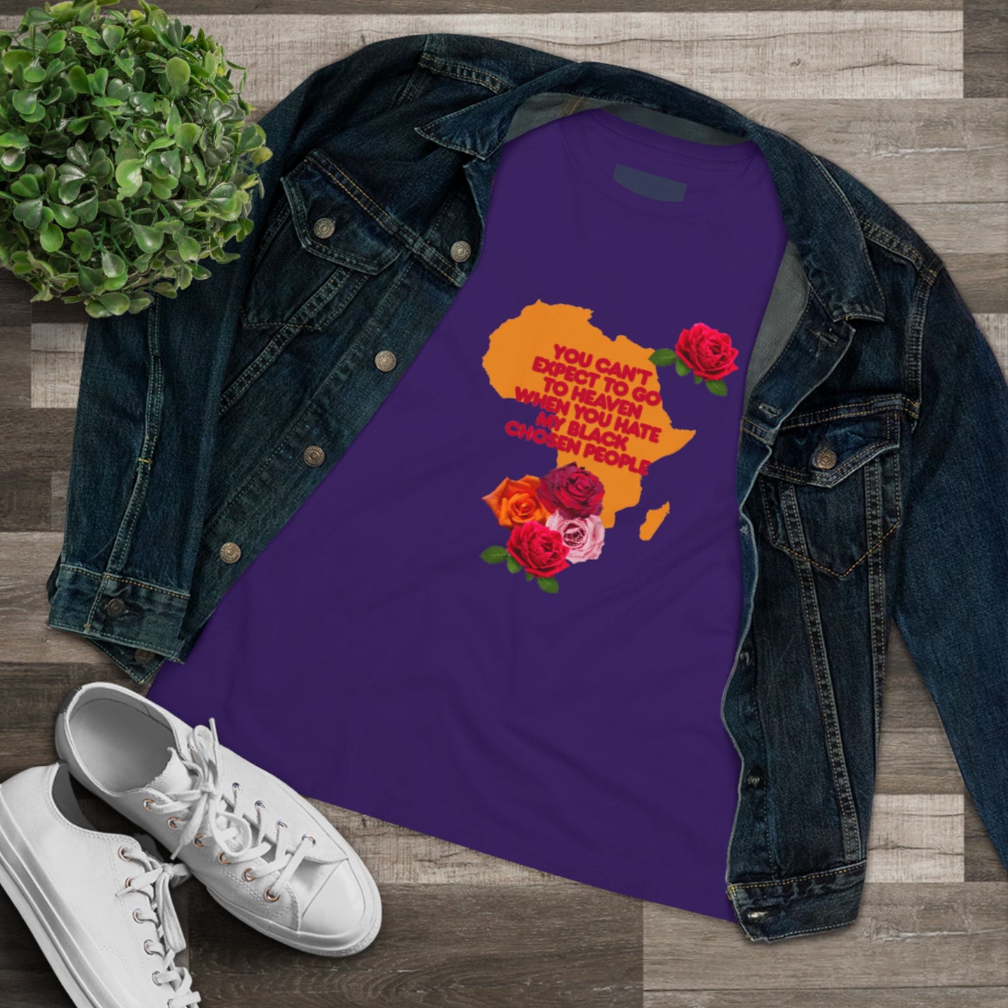 My Chosen People - TShirt