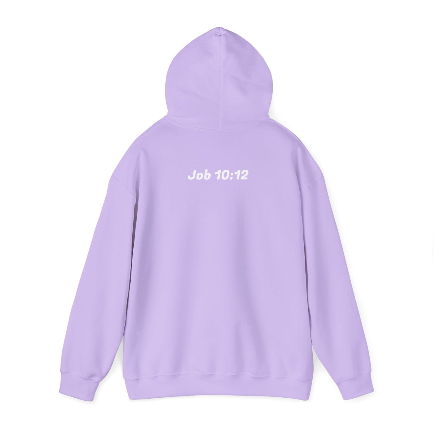 Favor Unisex Hoodie Sweatshirt