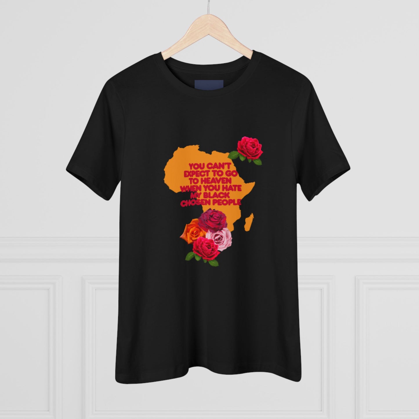 My Chosen People - TShirt