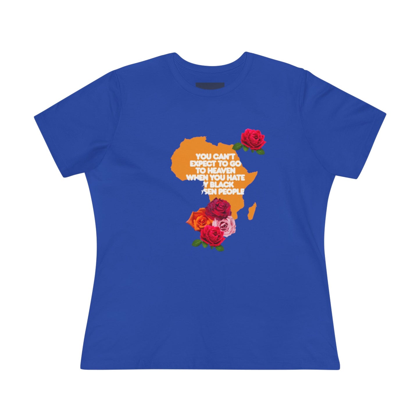 My Chosen People - TShirt