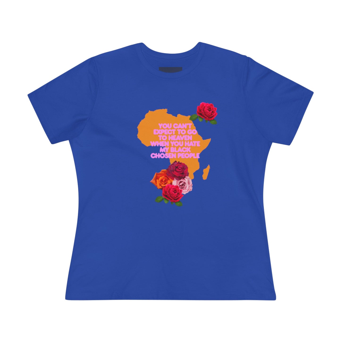 My Chosen People - TShirt