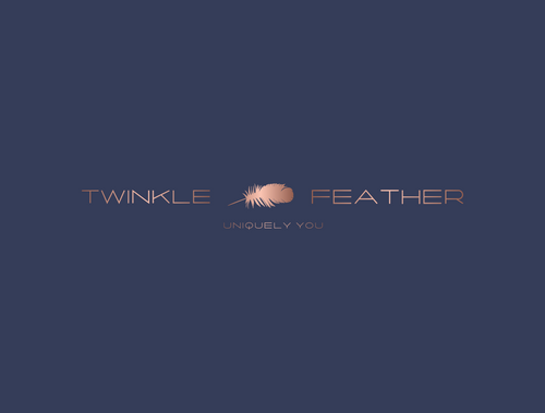 Twinkle Feather Uniquely You 