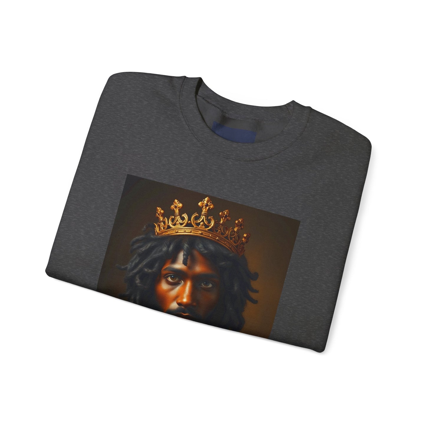 Yahusha Sweatshirt
