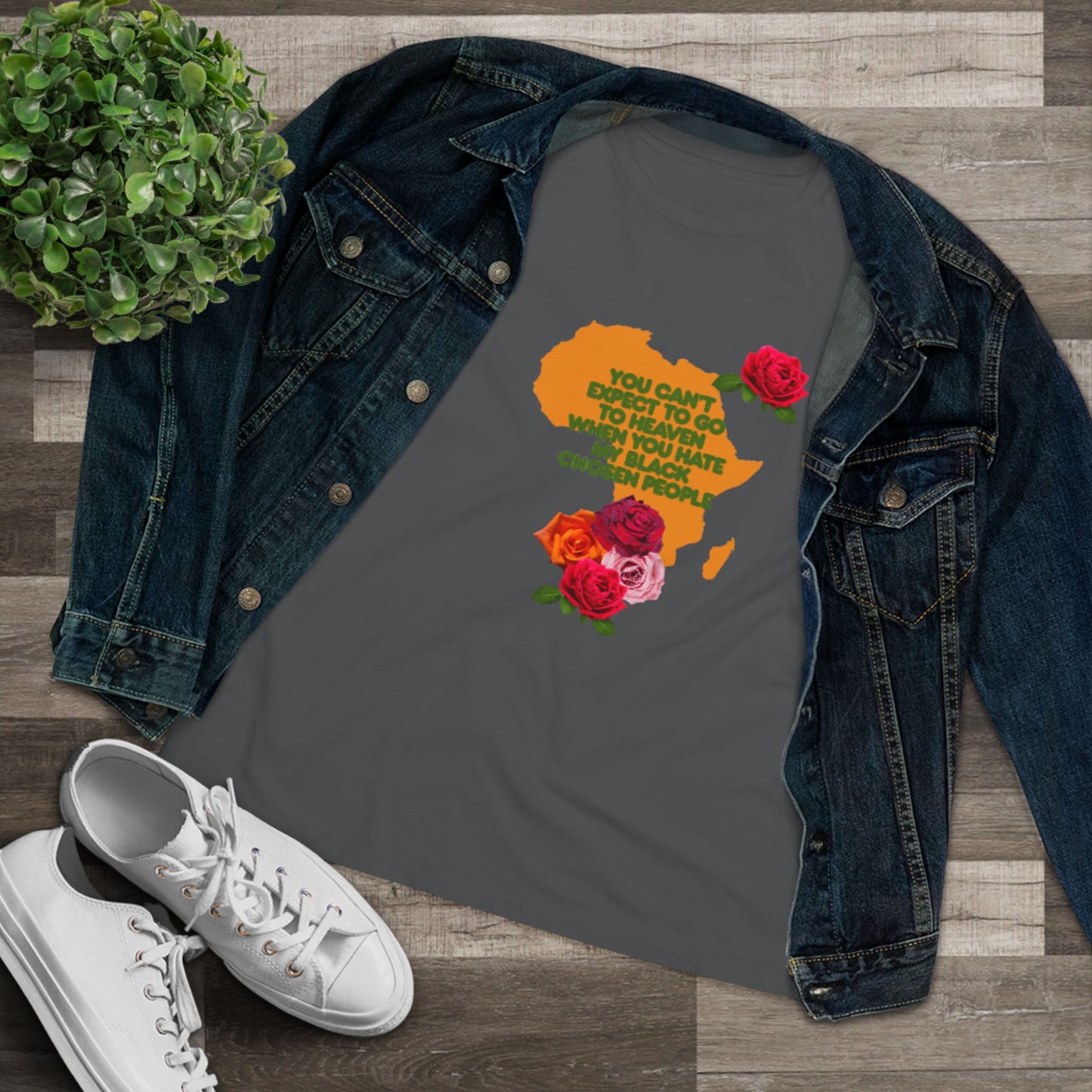 My Chosen People - TShirt