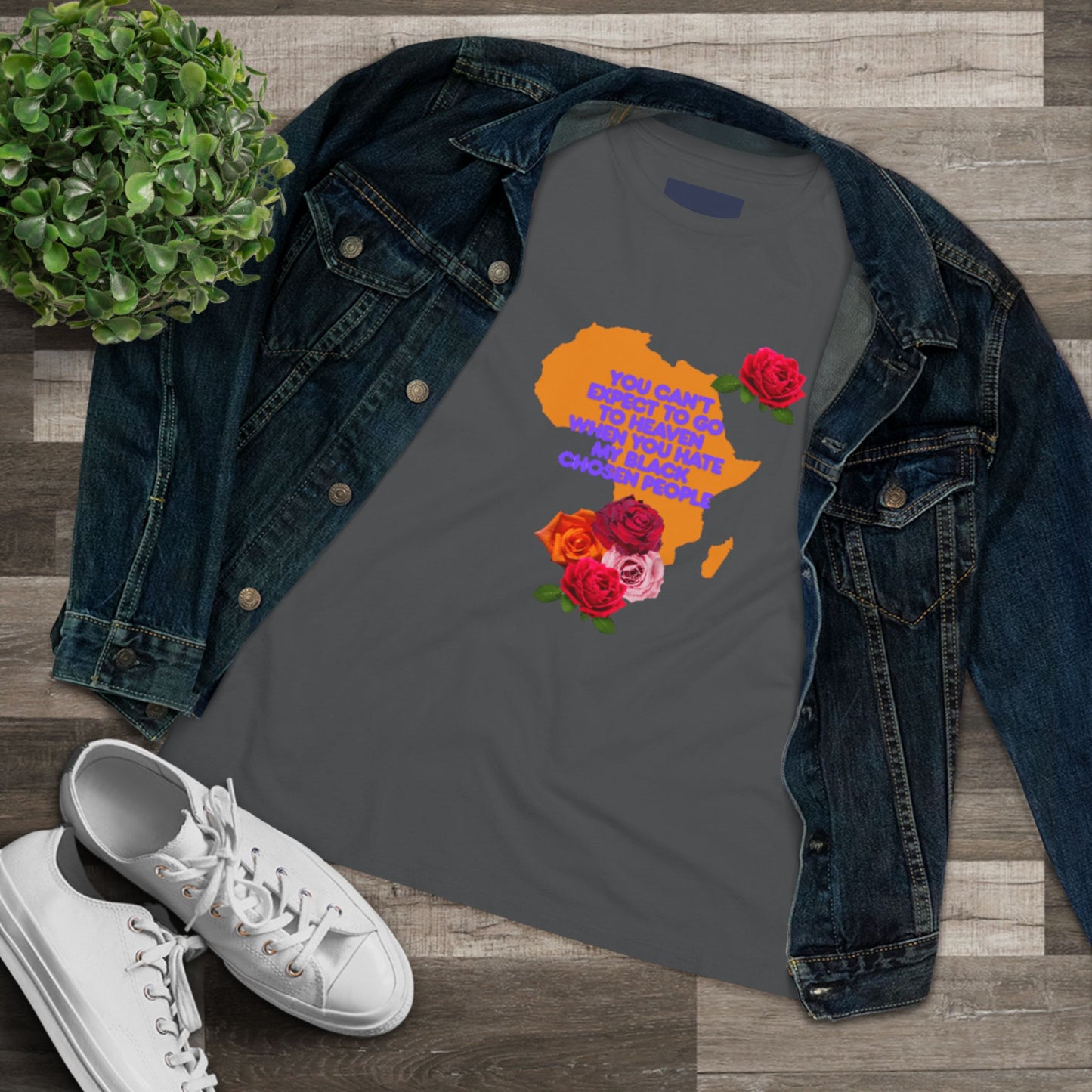 My Chosen People - TShirt