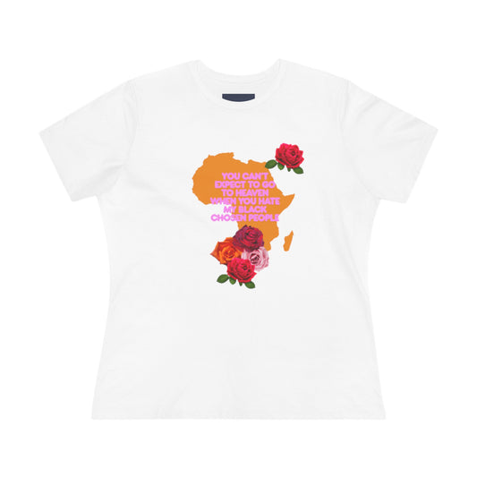 My Chosen People - TShirt