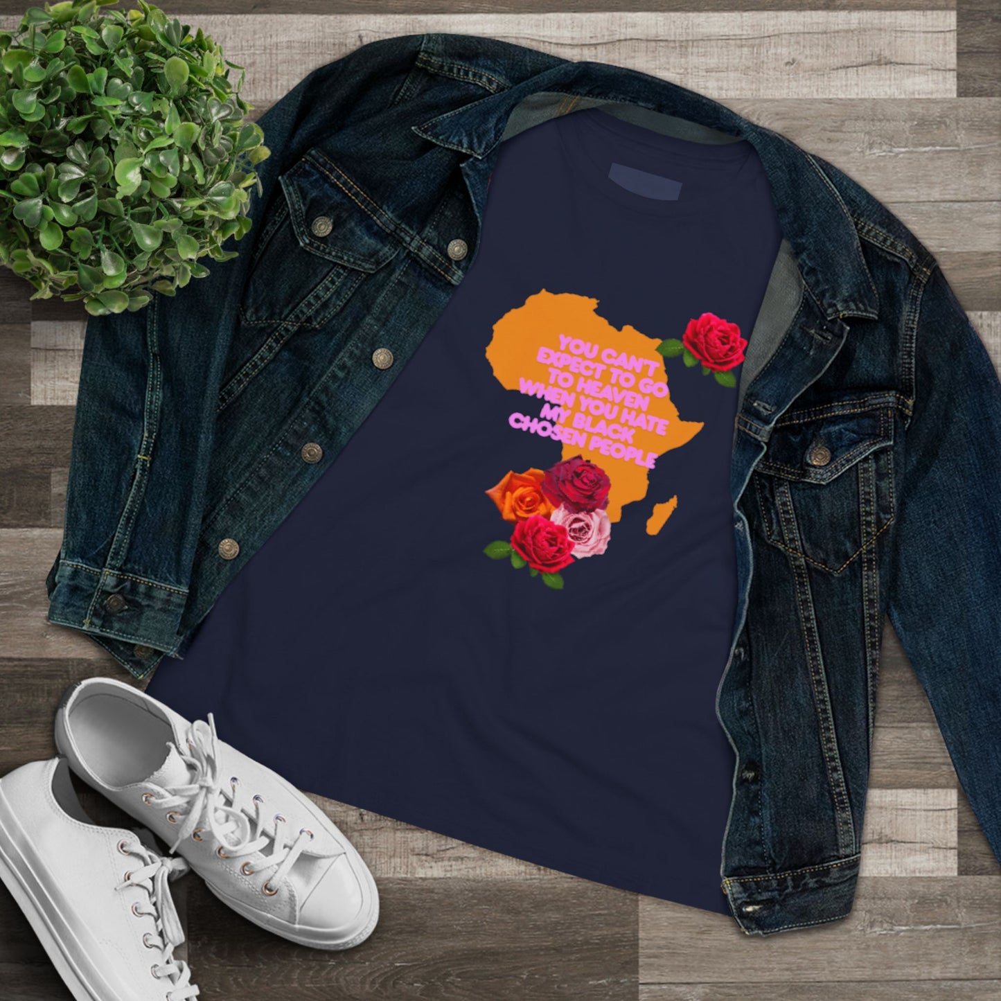 My Chosen People - TShirt