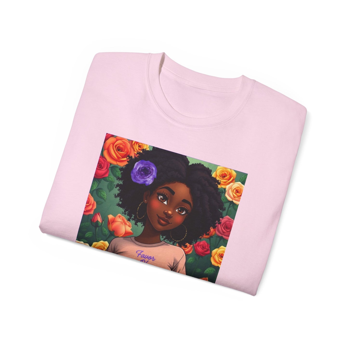 Unisex Ultra Cotton Tee