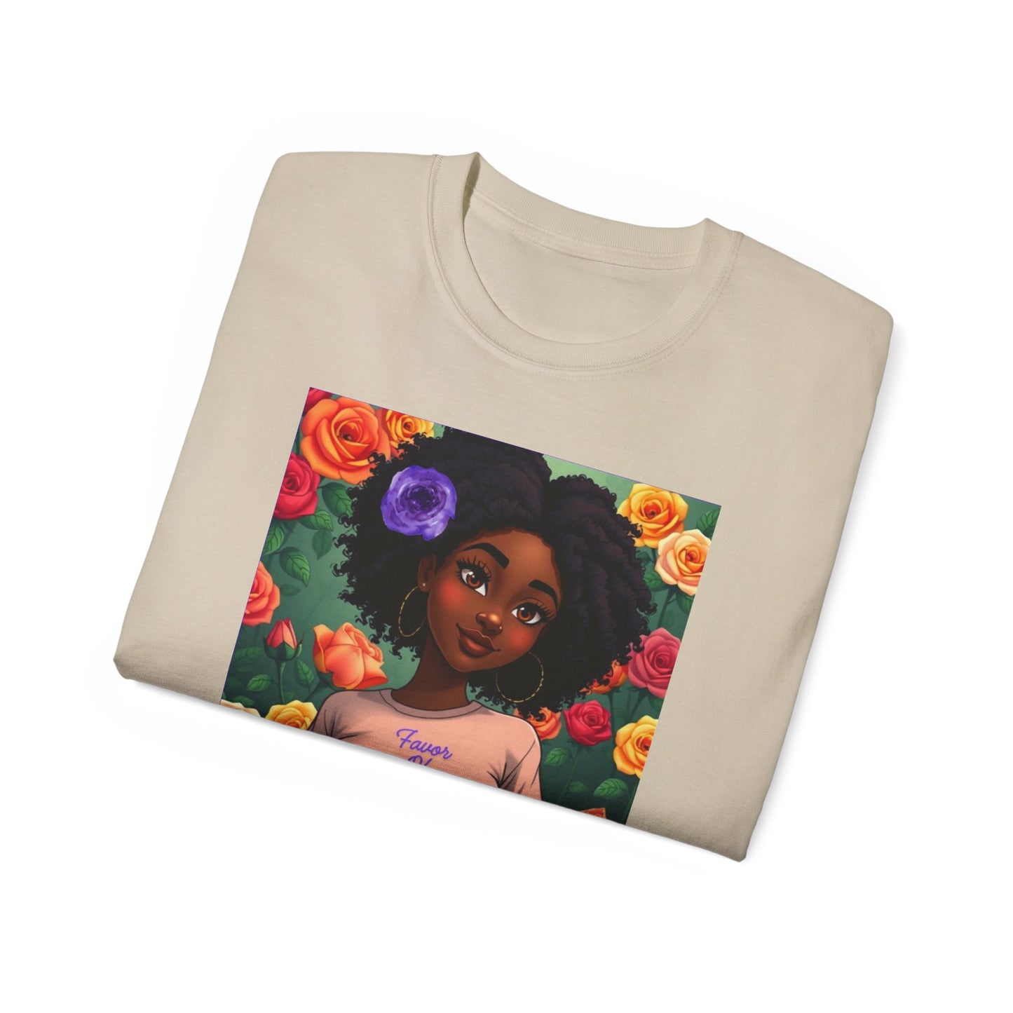 Unisex Ultra Cotton Tee