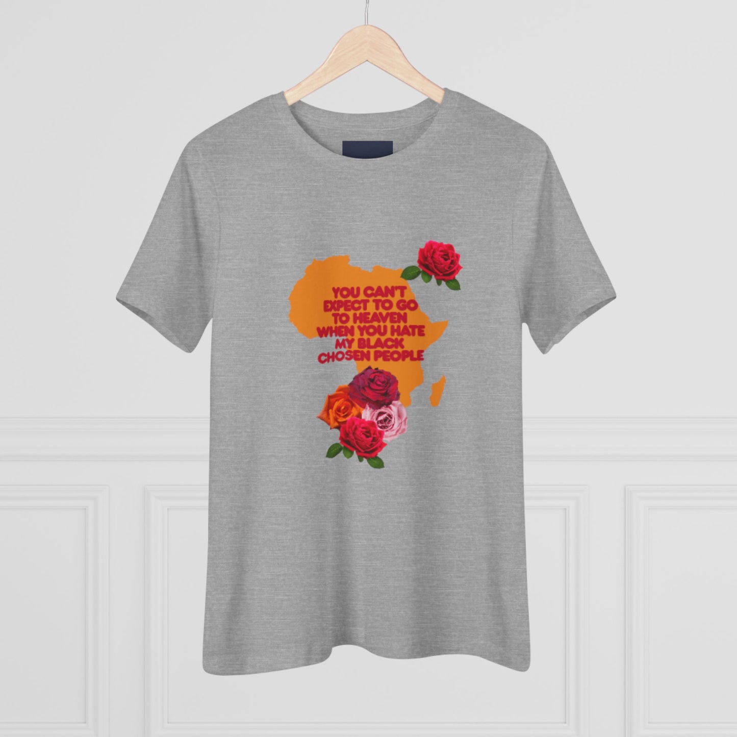 My Chosen People - TShirt