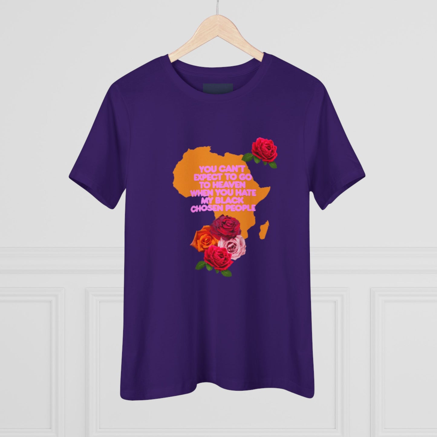 My Chosen People - TShirt