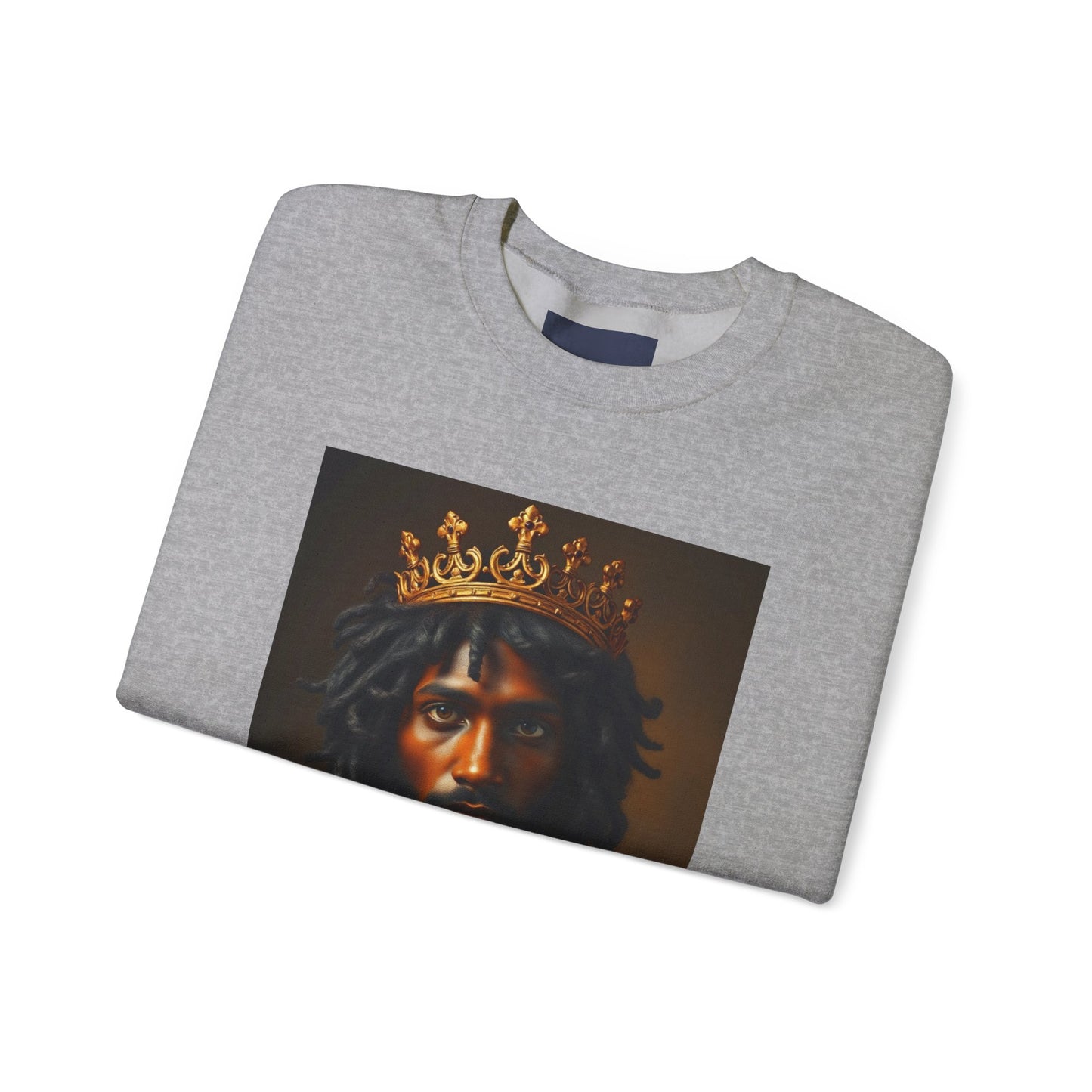 Yahusha Sweatshirt