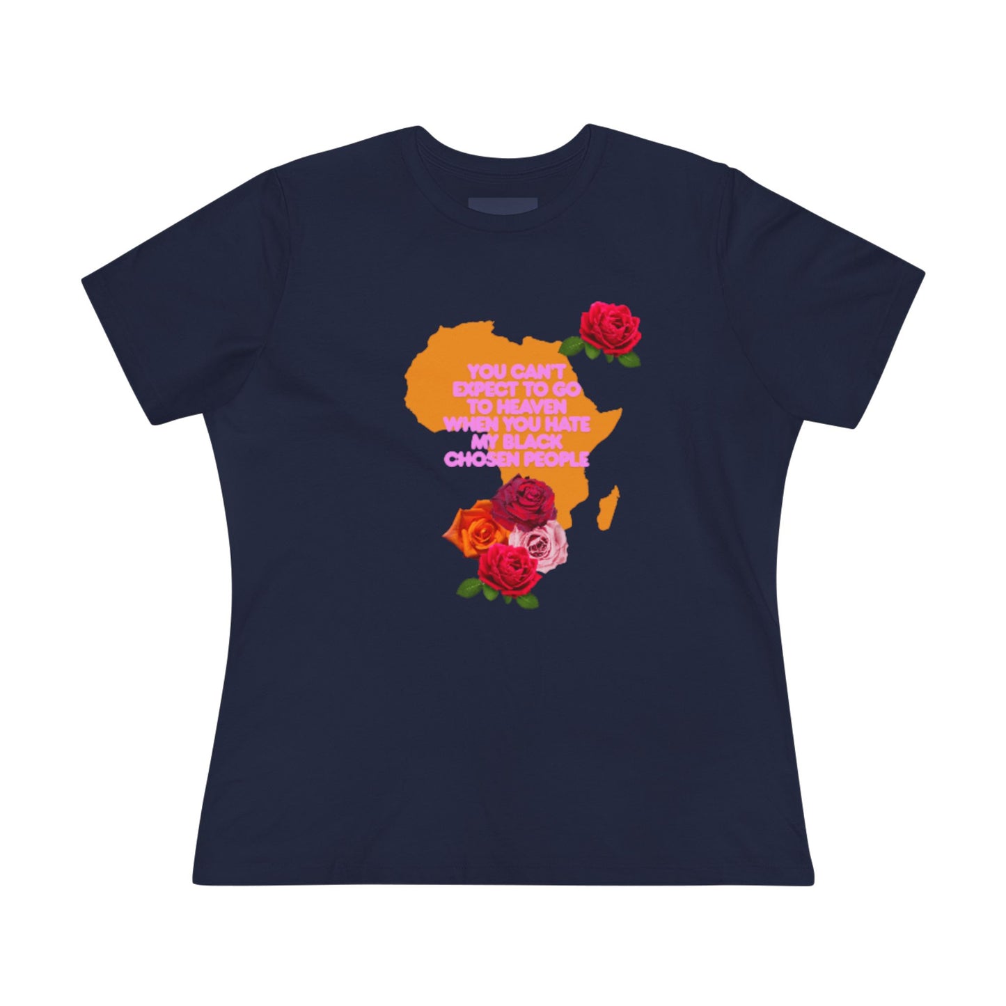 My Chosen People - TShirt