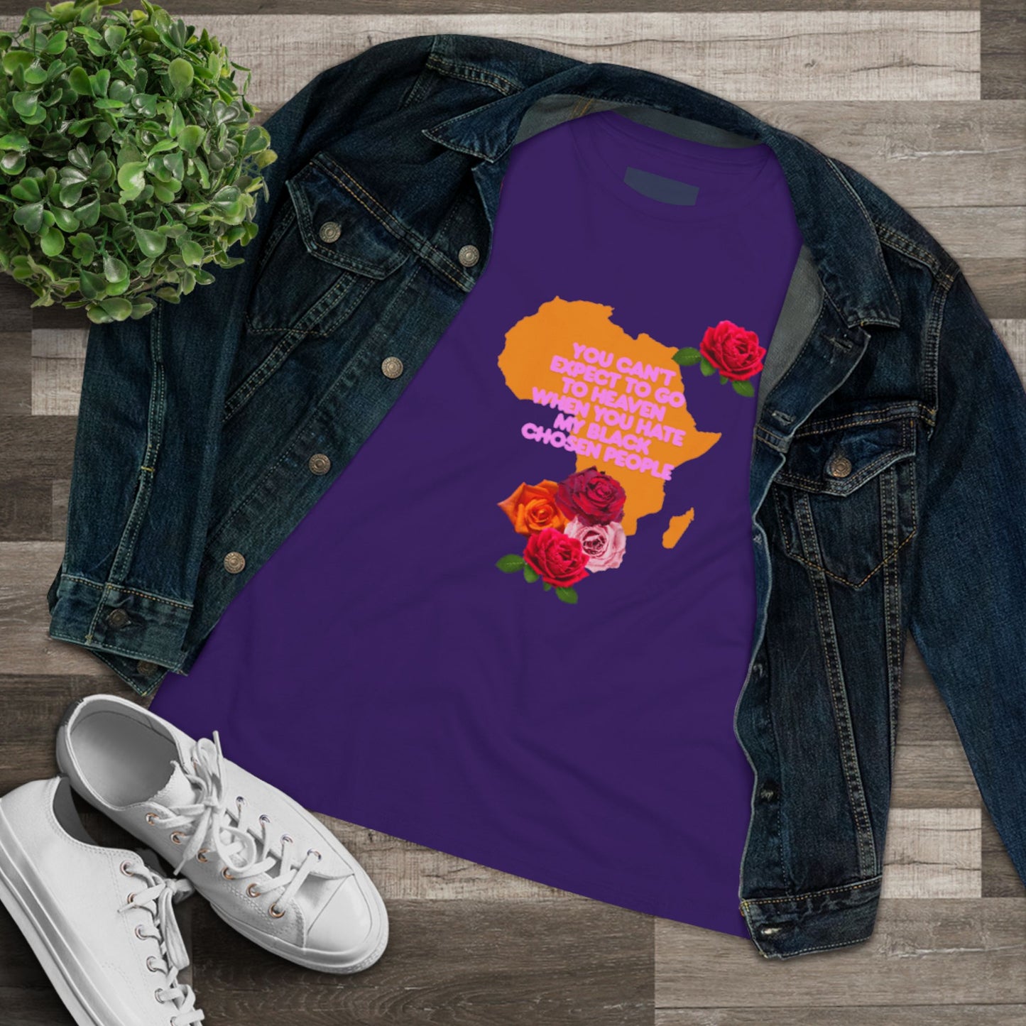 My Chosen People - TShirt