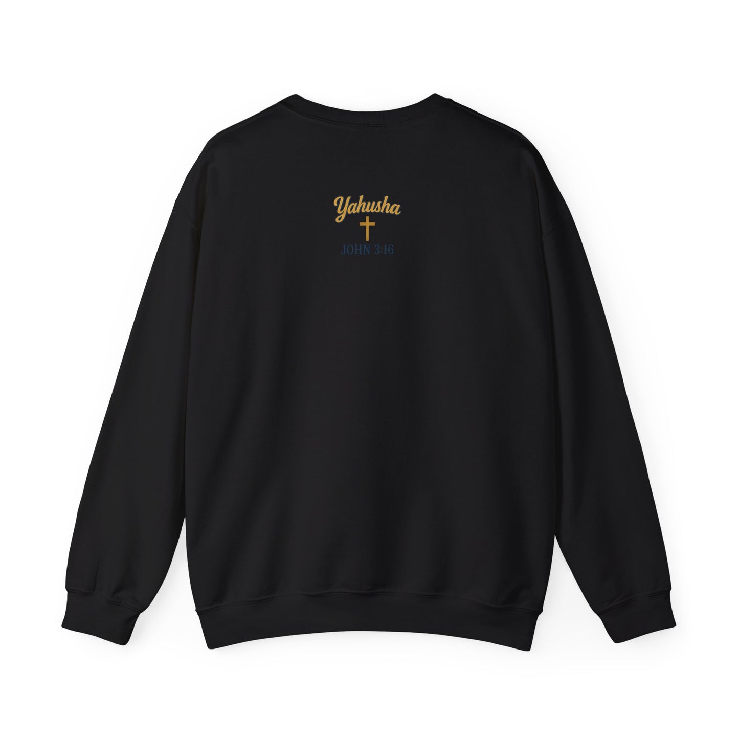 Yahusha Sweatshirt