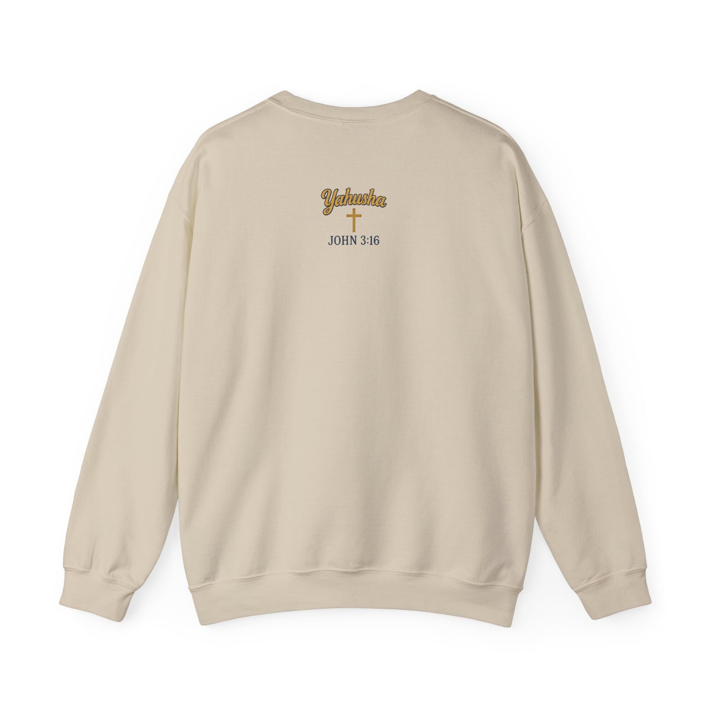 Yahusha Sweatshirt