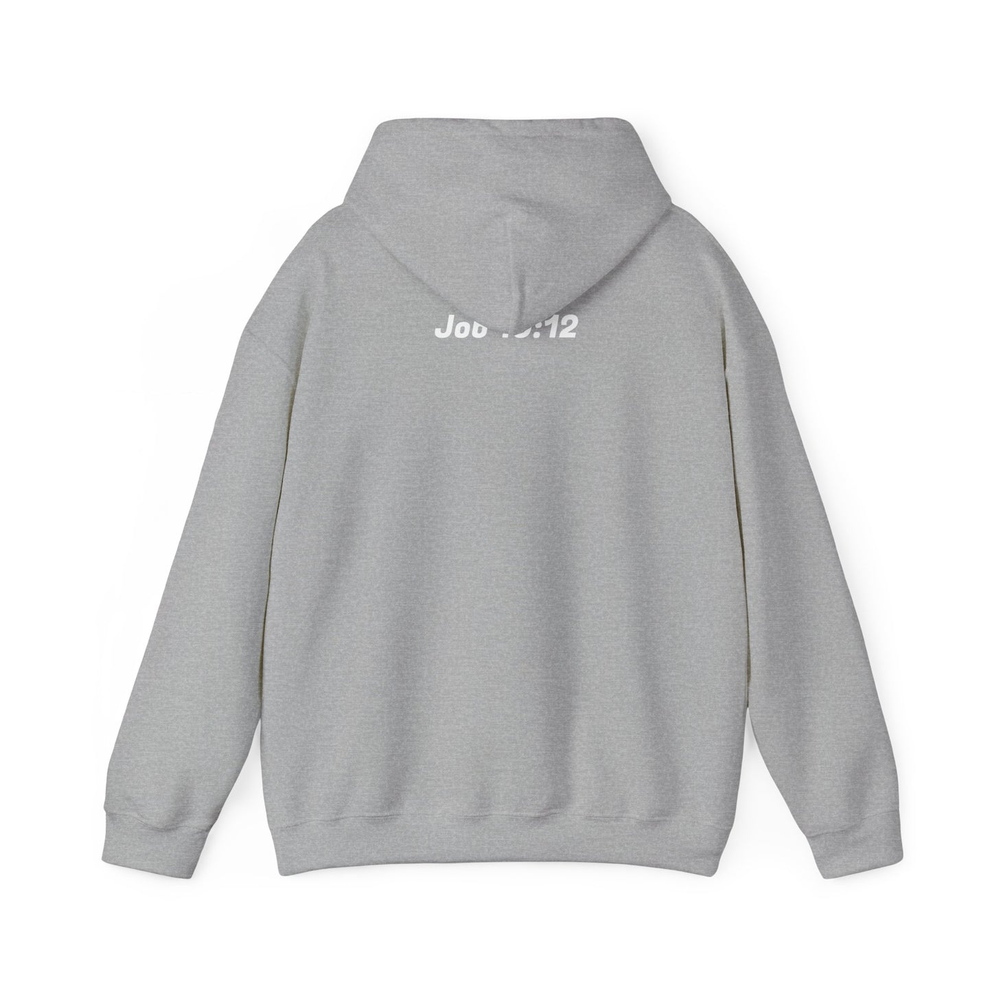 Favor Unisex Hoodie Sweatshirt