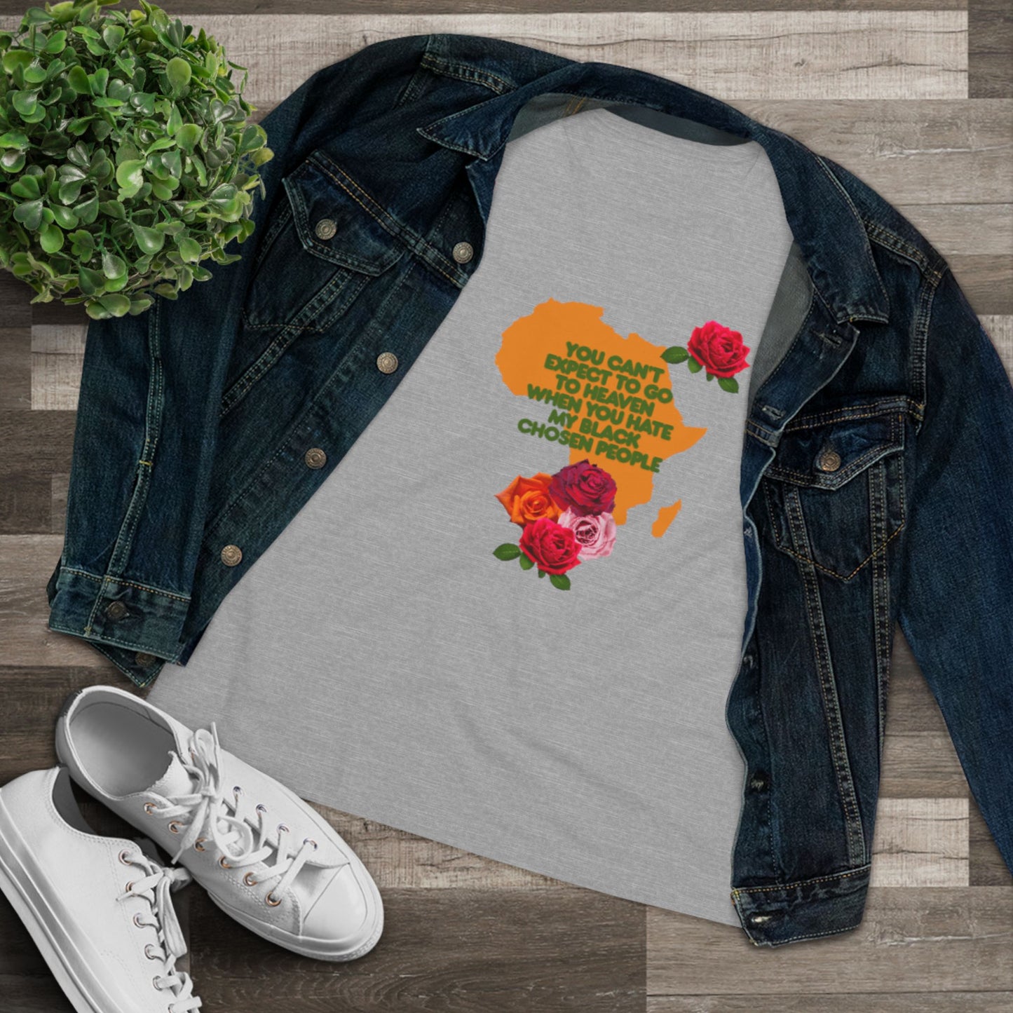 My Chosen People - TShirt