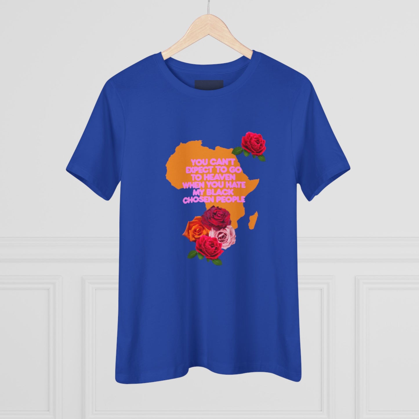 My Chosen People - TShirt