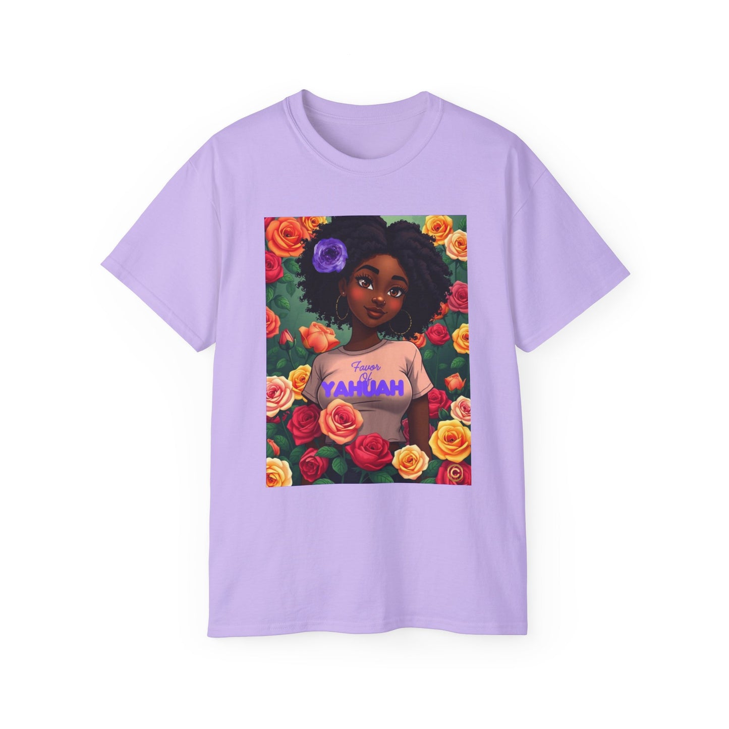 Unisex Ultra Cotton Tee