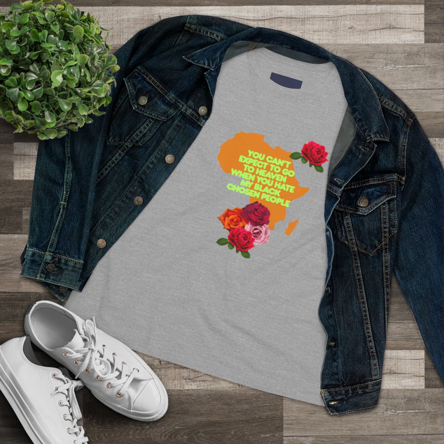 My Chosen People - TShirt