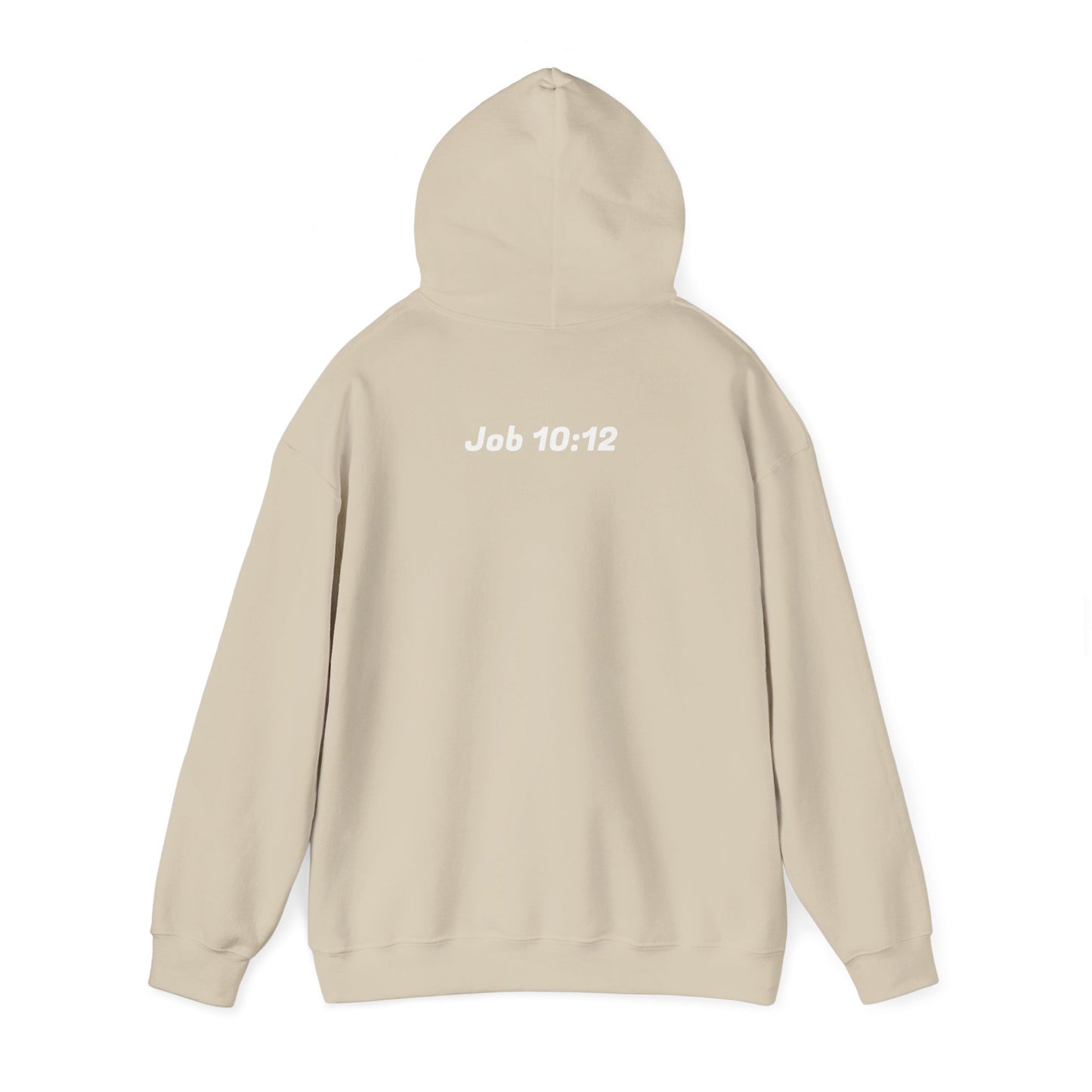 Favor Unisex Hoodie Sweatshirt