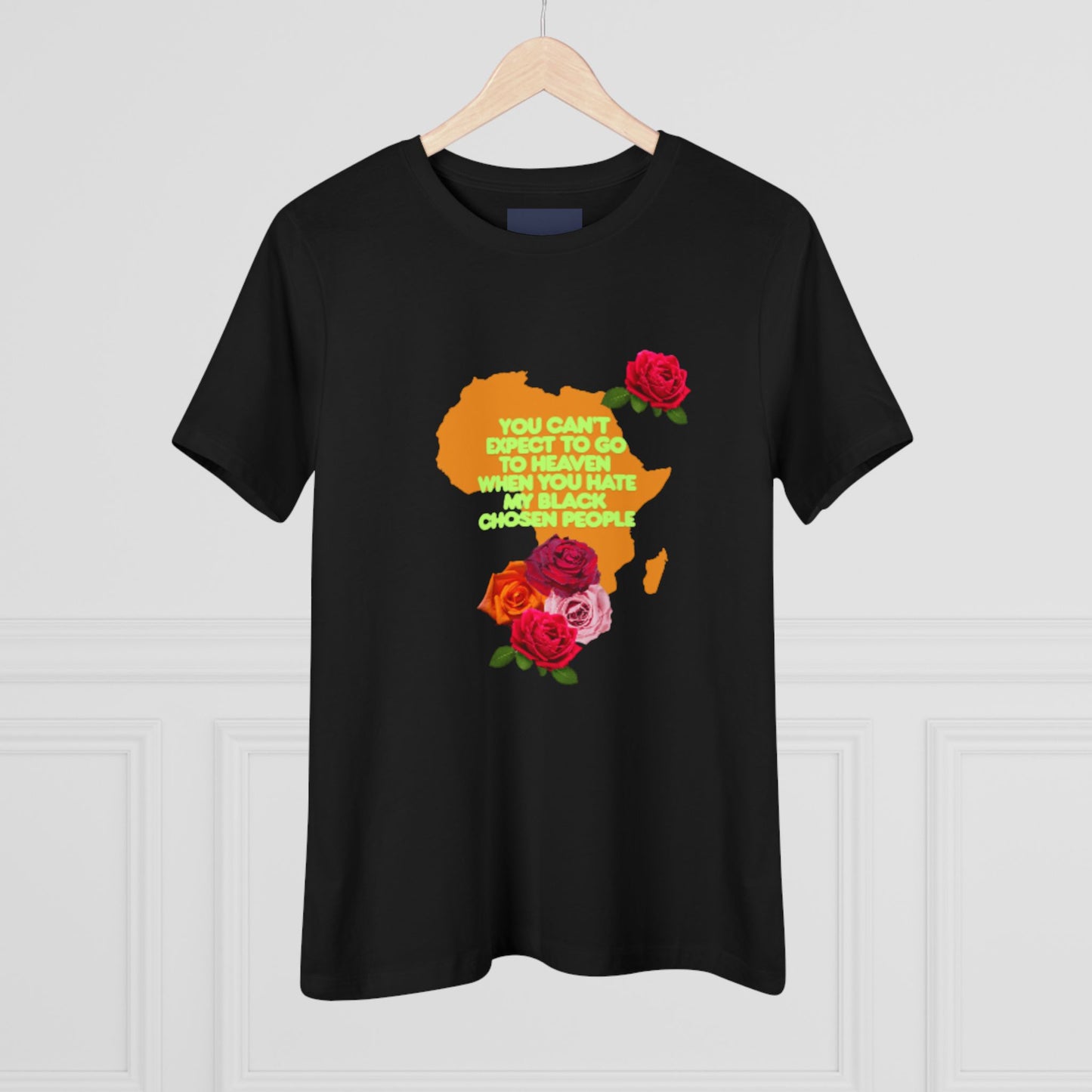 My Chosen People - TShirt