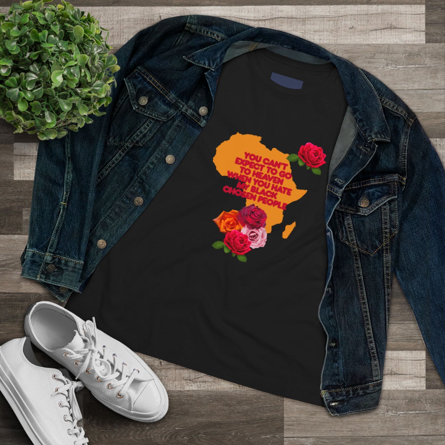 My Chosen People - TShirt