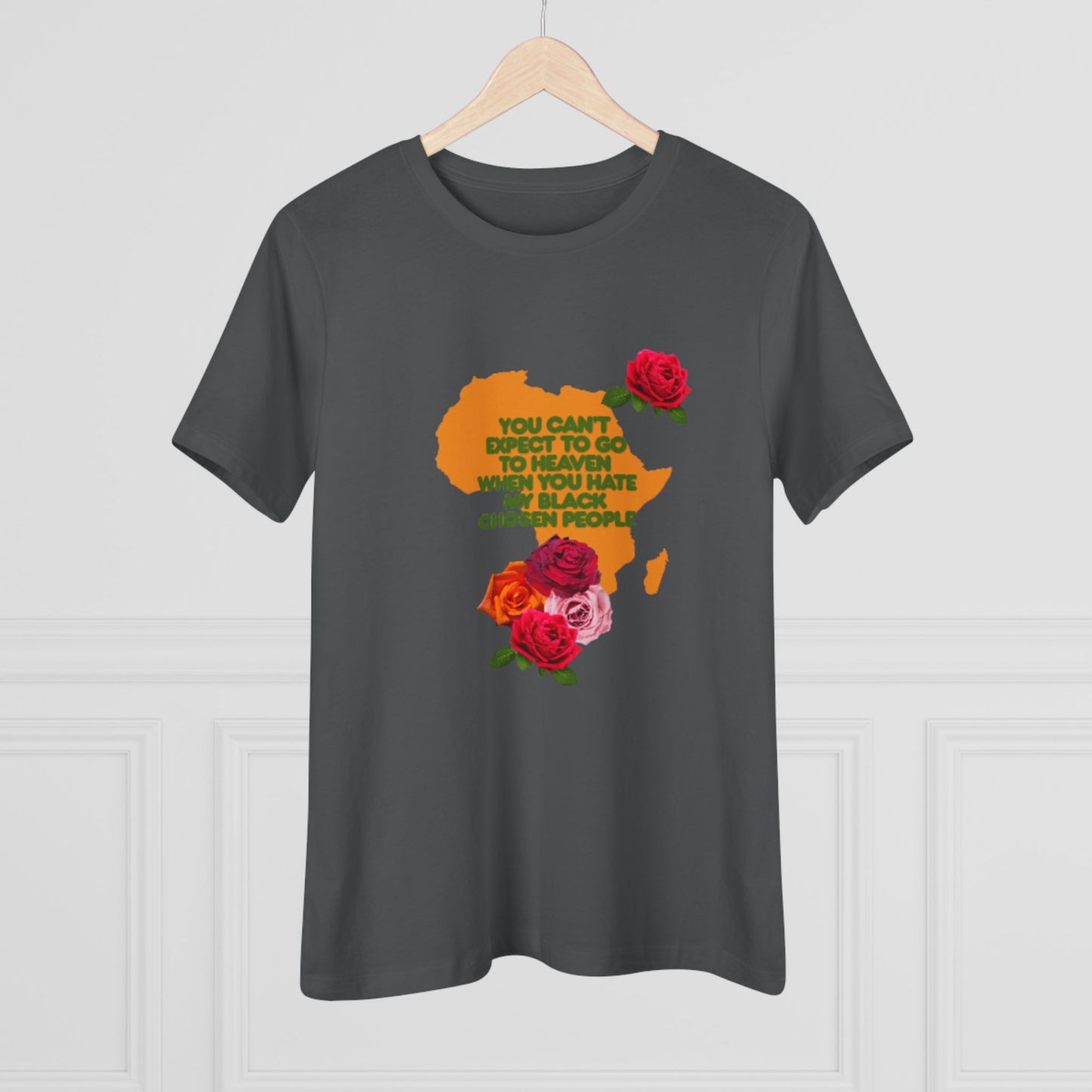 My Chosen People - TShirt