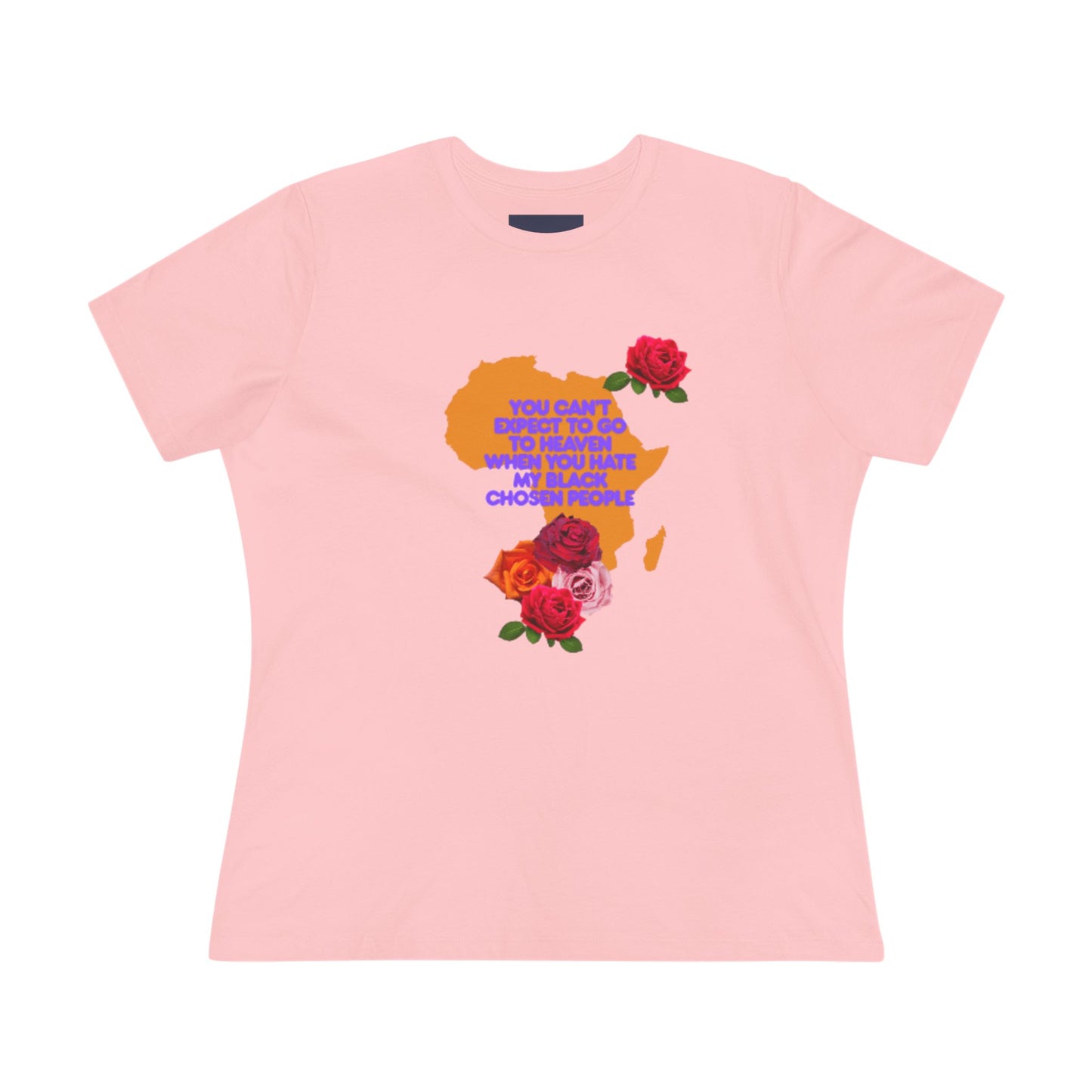 My Chosen People - TShirt