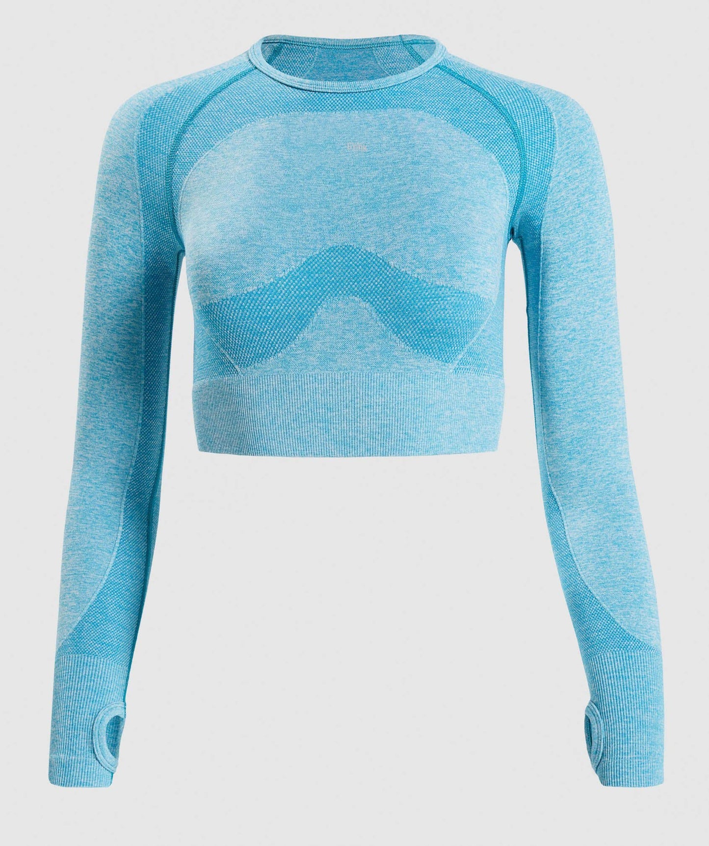 Fitness long sleeve yoga suit