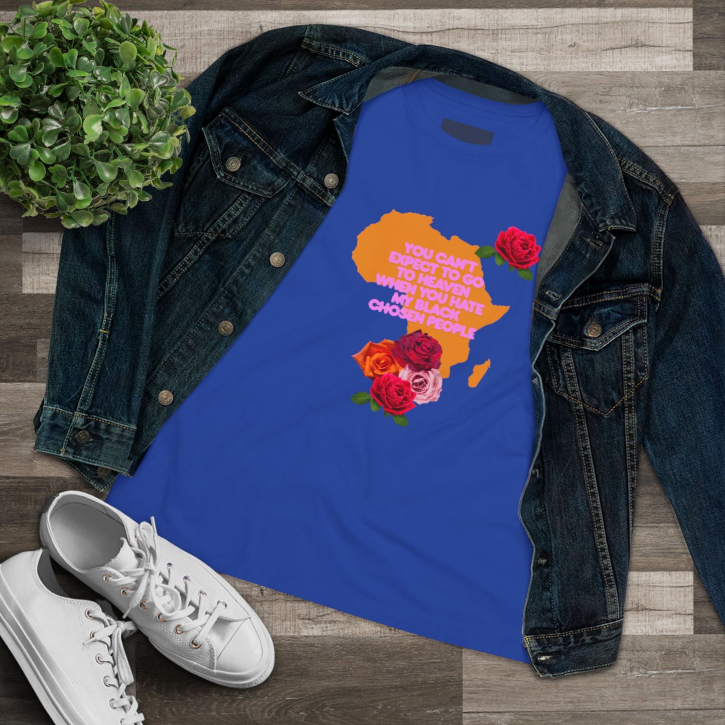 My Chosen People - TShirt