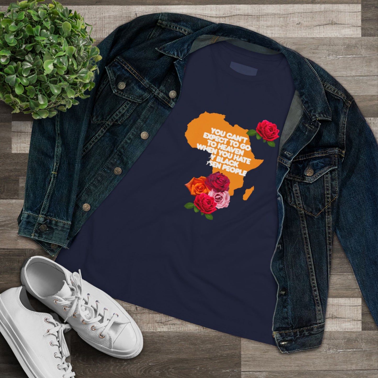 My Chosen People - TShirt